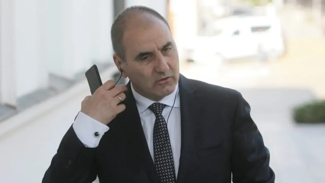 Цветанов: Чистка без аргументи в МВР ще удари доверието в изборния процес