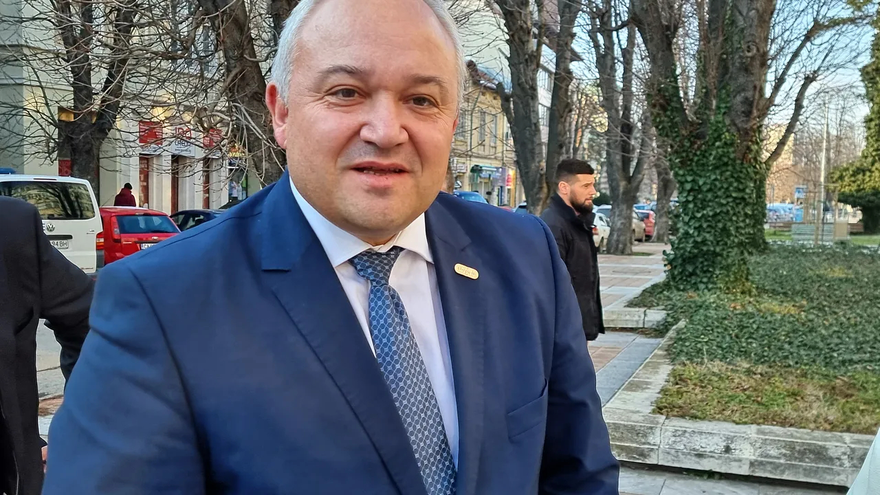 Иван Демерджиев: Без кадрови промени в МВР няма как да има честни избори