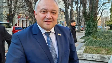 Иван Демерджиев: Без кадрови промени в МВР няма как да има честни избори