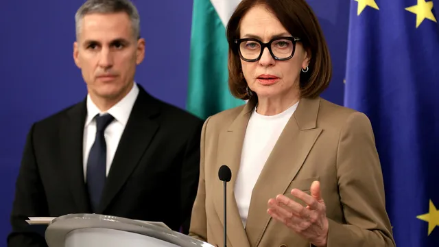 Нейнски: Знаехме, че ударът срещу Иран предстои