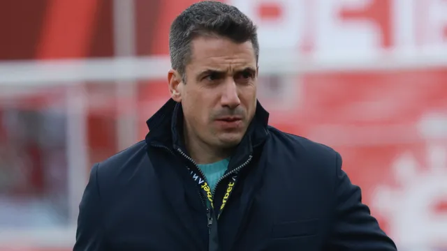 Веласкес: В този безпорядък показахме гордост и глад