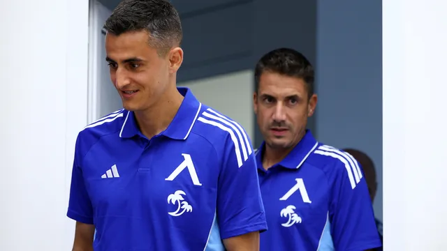 Капитанът на Левски: Всеки мач за нас е финал