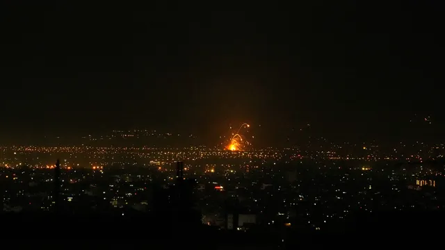 Българка в Доха: Последните два дни от вкъщи директно виждах как свалят ракетите