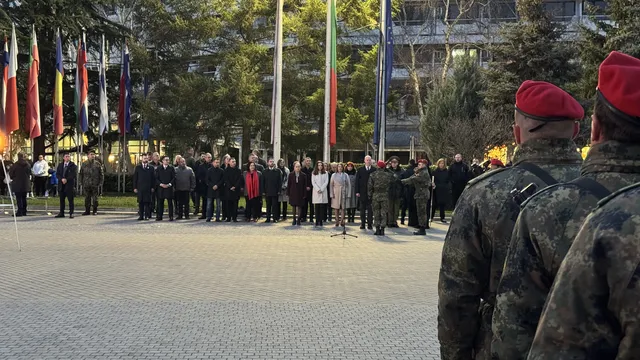 Започват празничните прояви, организирани от Община Казанлък по повод националния празник на България