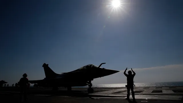 САЩ с първи жертви от войната: трима военнослужещи са убити