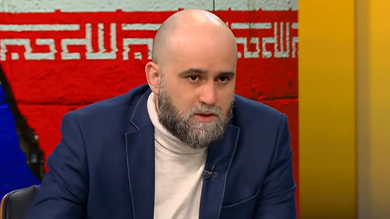 Мартин Табаков: Конфликтът с Иран може косвено да облагодетелства Русия чрез по-високи цени на петрола