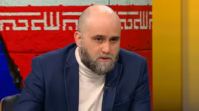 Мартин Табаков: Конфликтът с Иран може косвено да облагодетелства Русия чрез по-високи цени на петрола