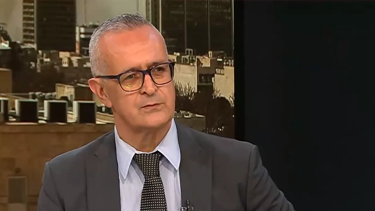 Теймур Джафари: Режимът в Иран тероризира народа си повече от 48 години