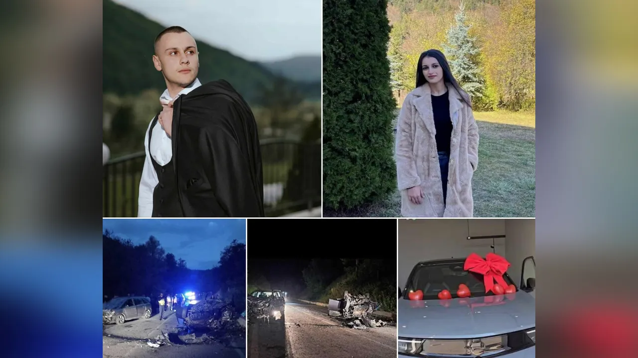 Една катастрофа, две погребения и нито едно обвинение: Трагедията на Айше и Салих