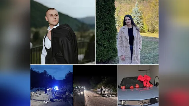 Една катастрофа, две погребения и нито едно обвинение: Трагедията на Айше и Салих