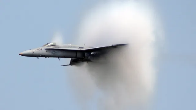 Няколко американски изтребители са се разбили в Кувейт