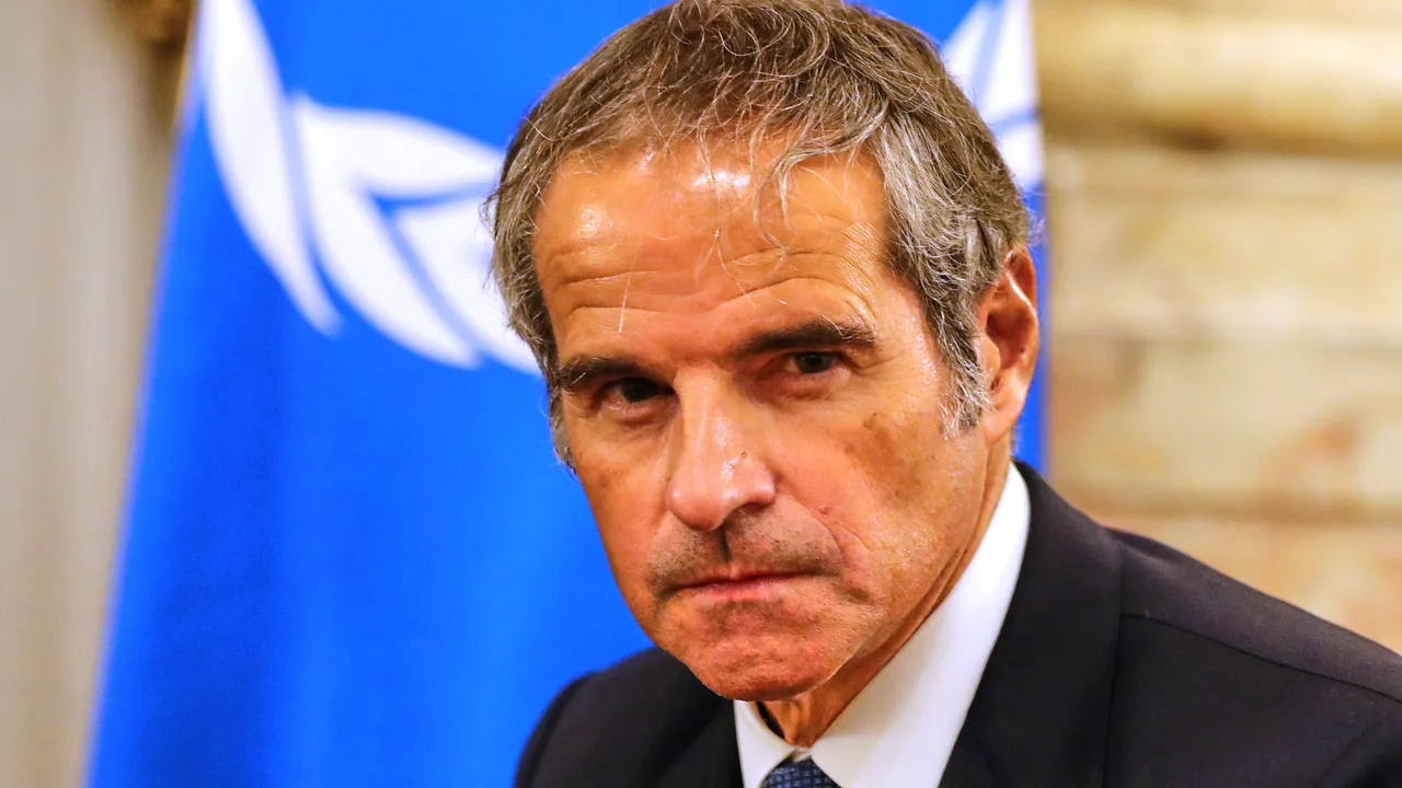 Ядрен регулатор: Няма индикации, че ядрените съоръжения на Иран са ударени