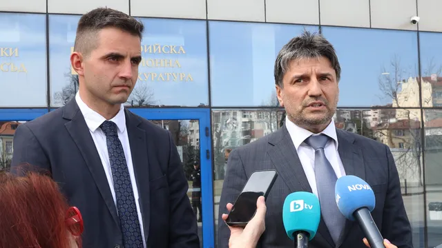 СДВР: Засилени са охранителните мерки около летищата и на обекти с американско и израелско присъствие