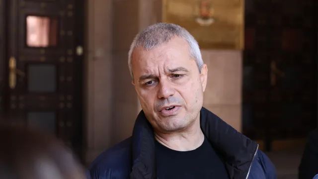 "Възраждане" иска свикване на извънредно заседание на парламента заради ескалацията в Близкия изток