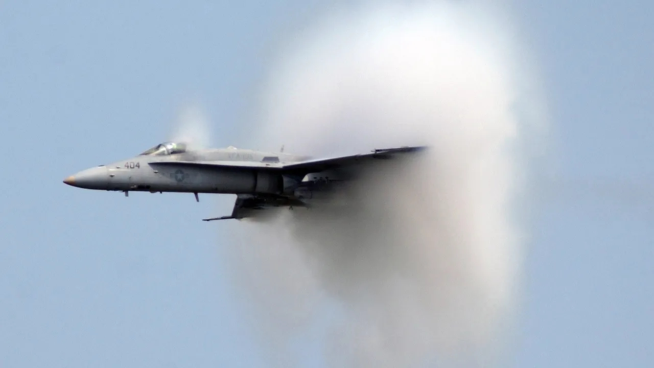 Свалените американски изтребители над Кувейт били поразени от "приятелски огън"