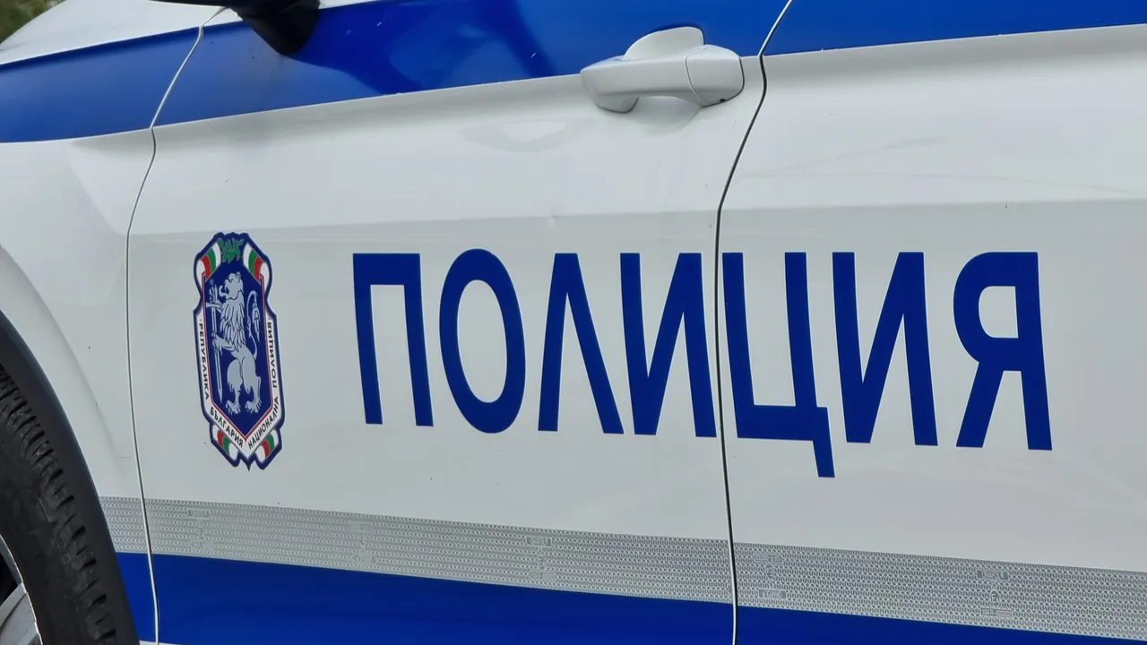 Кадрова промяна в МВР: Нов шеф на ОДМВР – София