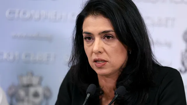 Ваня Григорова сезира Инспекцията по труда за Четвърта МБАЛ