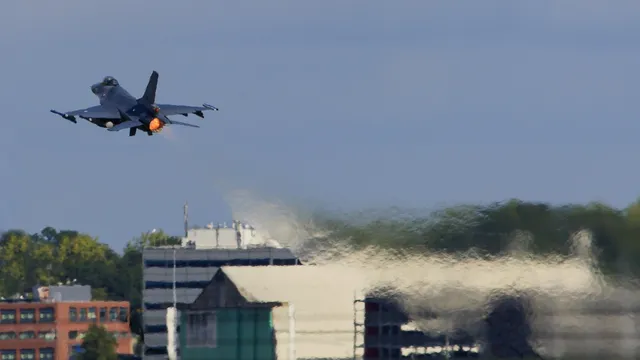 Испания забрани използването на базите си за удари срещу Иран