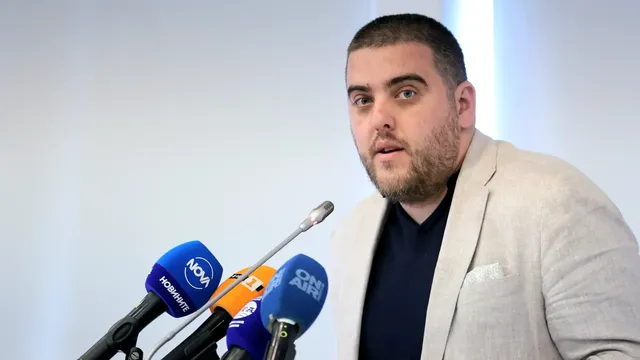 Любослав Костов: Надяваме се на разум и да има средства и за недофинансираните сектори
