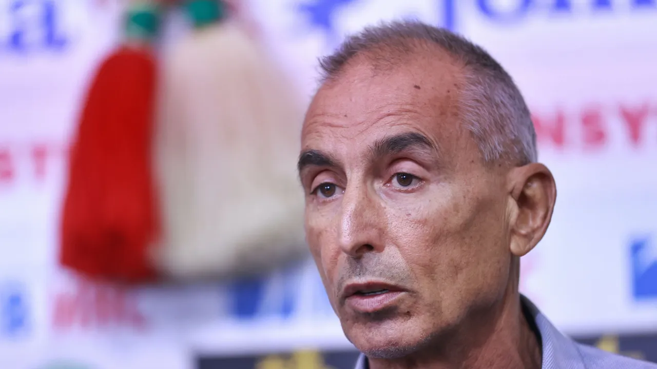 Щангистите излизат на протест пред Министерството на спорта