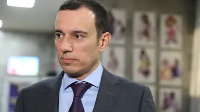 Кметът на София Васил Терзиев утвърди приоритетни проекти за столицата