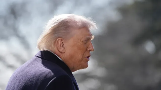 Тръмп бил "много разочарован" от Стармър