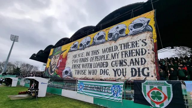 Дисциплинарната комисия спря правата на футболист заради плюнка