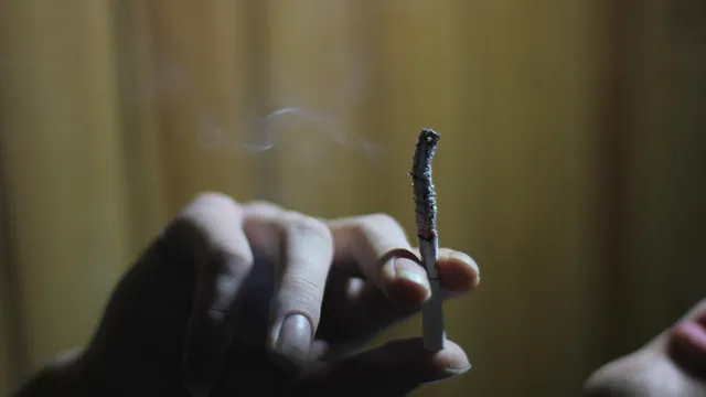 Смърт след употреба на синтетична дрога с конска упойка и белина