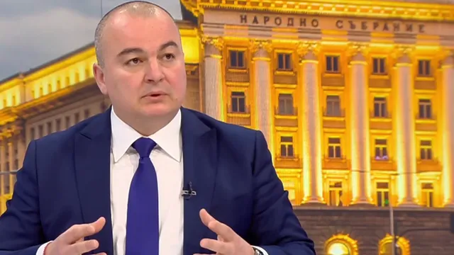 Абровски: Христанов се занимава с друго, не със земеделие