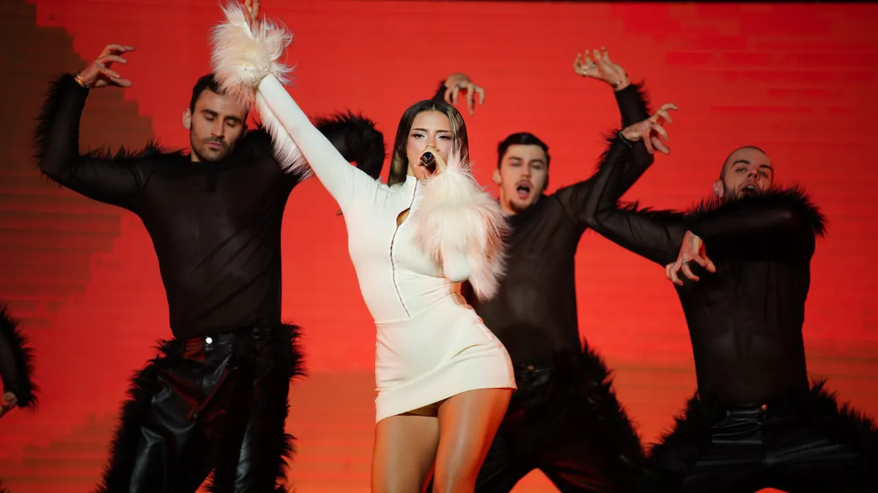 „Bangaranga“ № 1 по гледания в канала на „Евровизия“ само за 48 часа