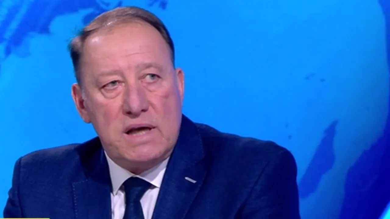 Найденов: Падането на режима в Иран може да отвори кутията на Пандора