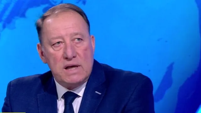 Найденов: Падането на режима в Иран може да отвори кутията на Пандора