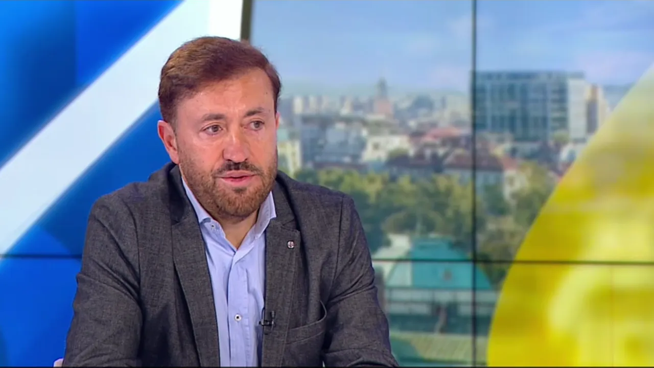 Найденов: Без реформи във ВСС съдебната система няма да се промени