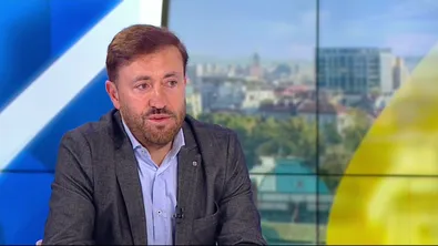 Найденов: Без реформи във ВСС съдебната система няма да се промени