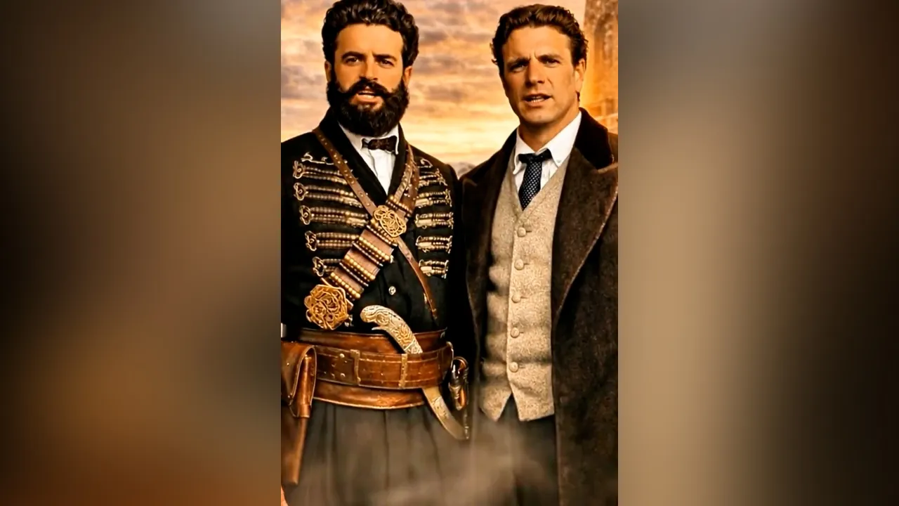 Алгоритъм за памет: Българин от Силициевата долина „съживи“ националните герои