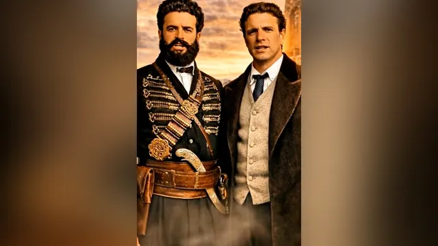 Алгоритъм за памет: Българин от Силициевата долина „съживи“ националните герои