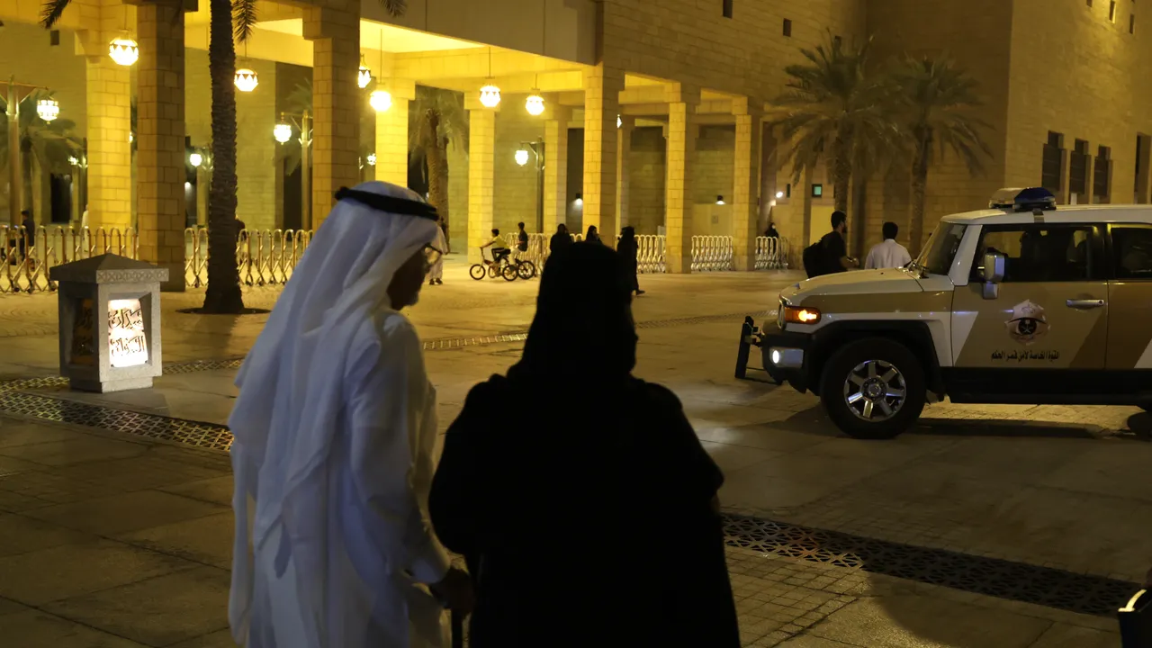 Дронове удариха посолството на САЩ в Рияд