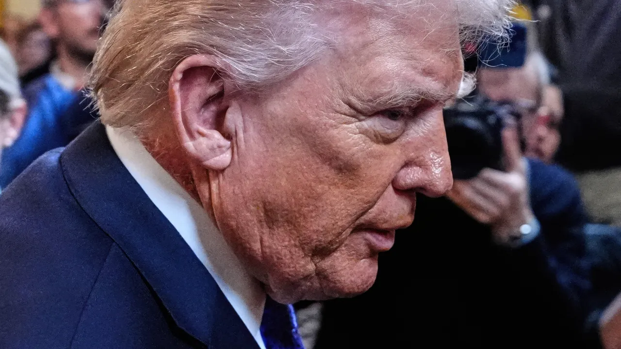 Доналд Тръмп обеща ответен удар след атаката срещу посолството в Рияд