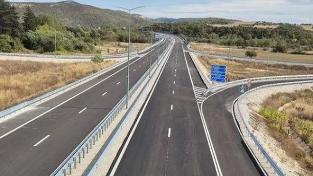 Пътна обстановка в България – 3 март 2026 г.