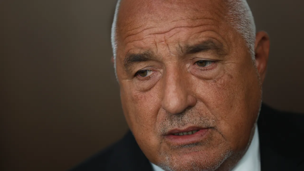 Борисов на 3 март: Свободата е избор!