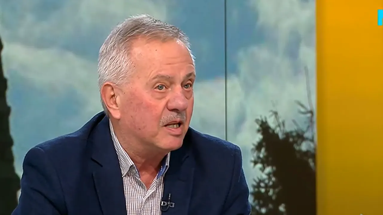 проф. Матанов: Не знаем поне една трета от истината за 3 март