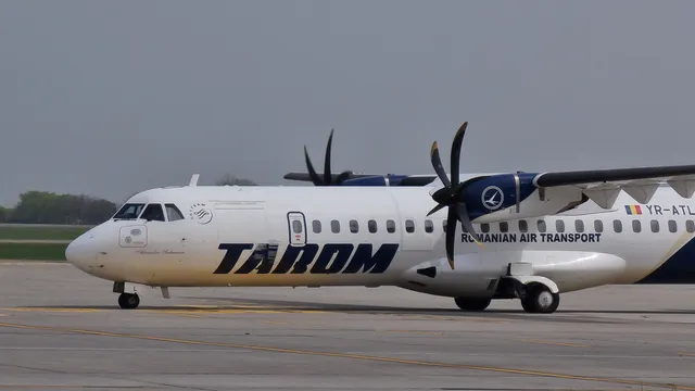 Румъния си прибра 318 граждани от Близкия изток