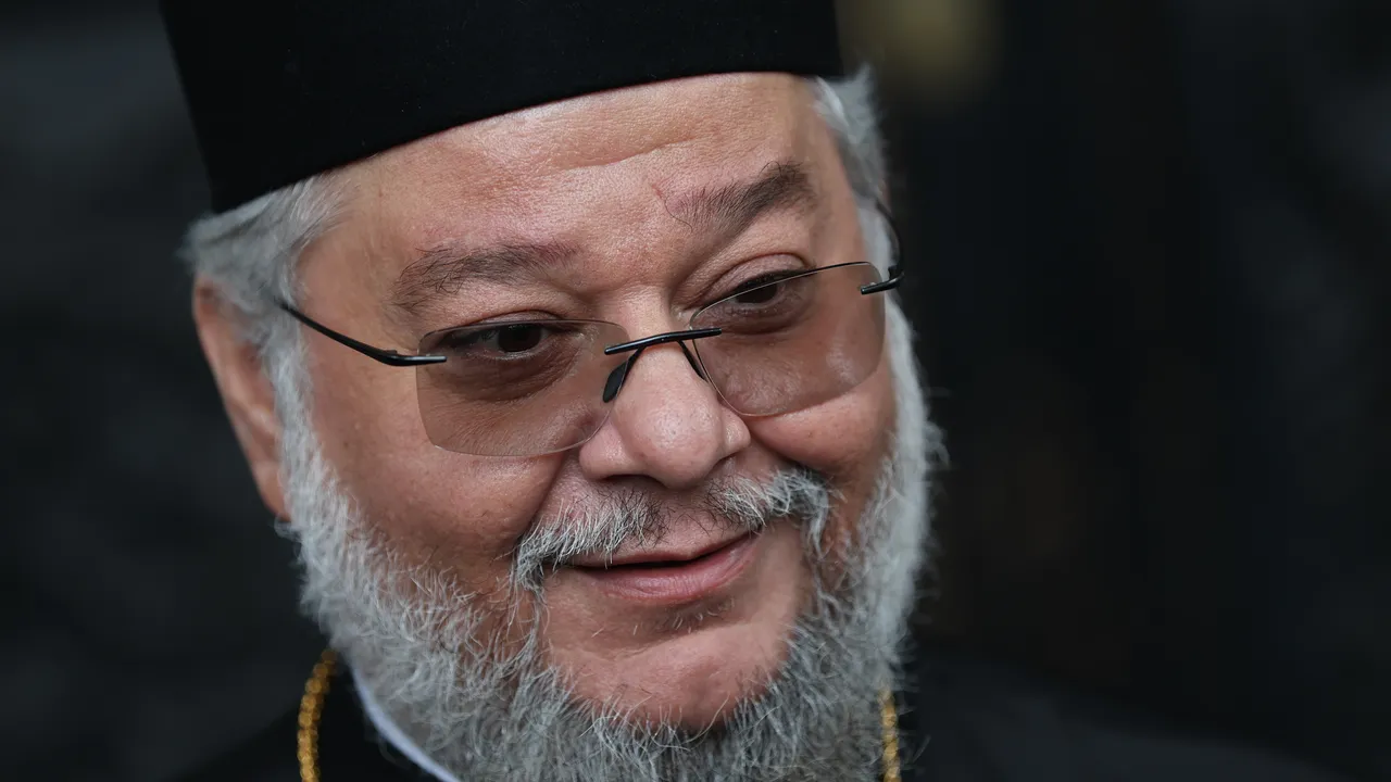 Митрополит Киприан от Шипка: Свободата е плод на кръв и вяра