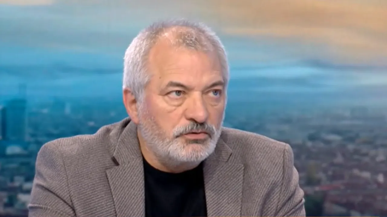 проф. Митев: Свободата ни не е дарена – тя е платена с жертви