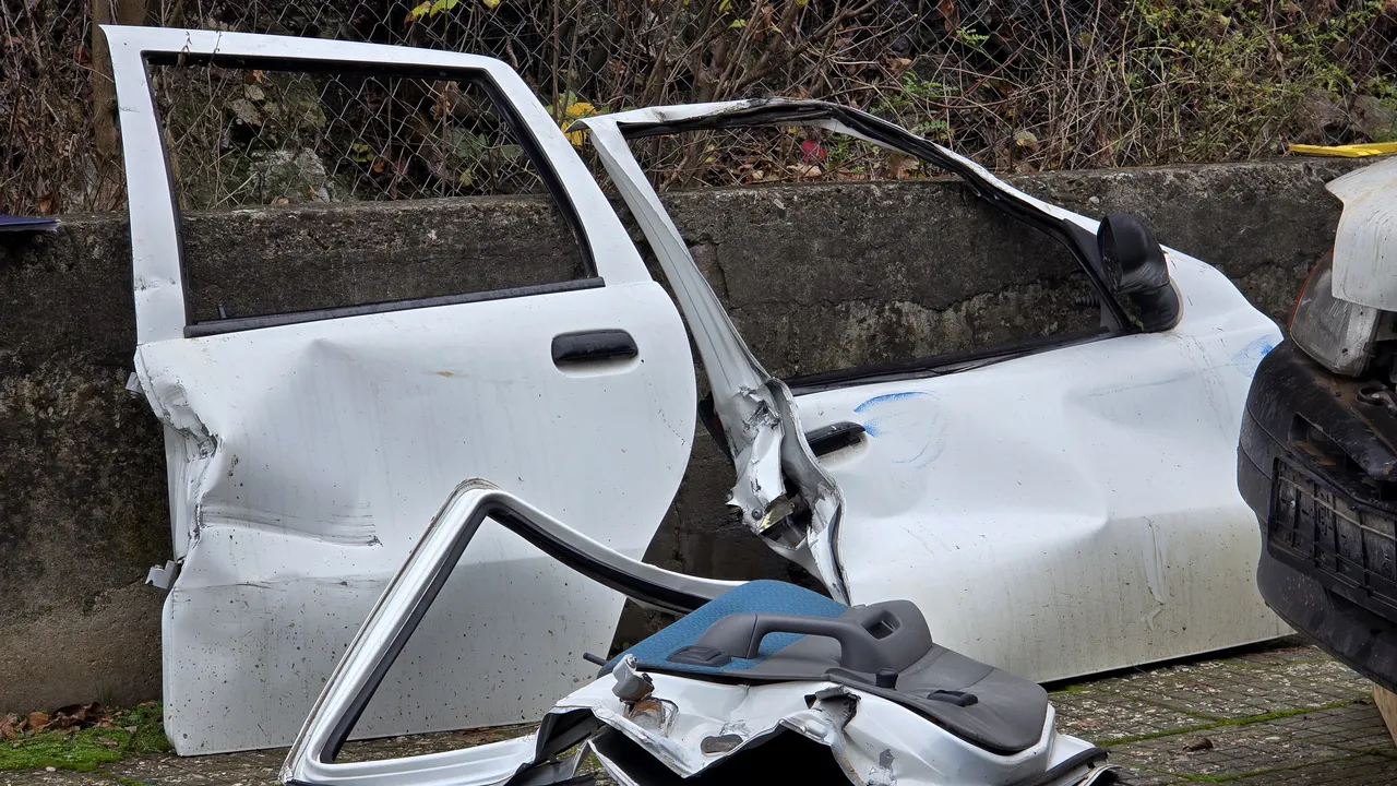 За последното денонощие: Един човек е загинал, а 20 са ранени при катастрофи в страната