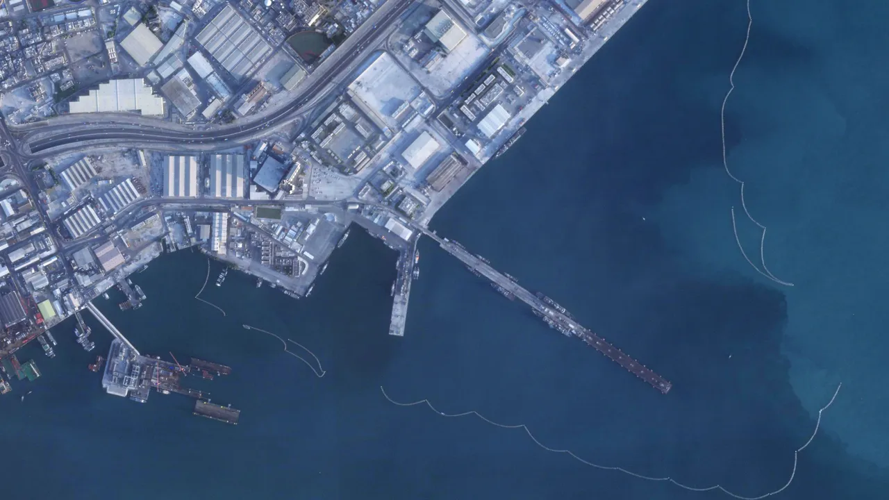 Дрон е ударил моста, свързващ Бахрейн със Саудитска Арабия