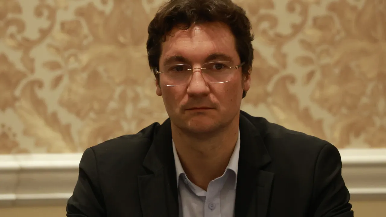 Крум Зарков: Трети март е вечна и непоклатима дата в българската история