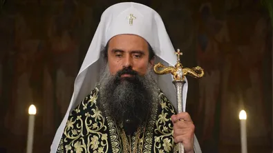 Патриарх Даниил: Свободата, извоювана след пет века робство, ни обединява