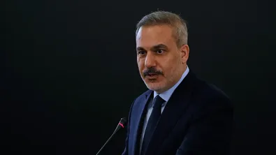 Хакан Фидан: Турция има волята и възможността да се защити