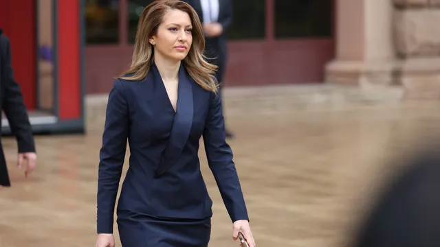 Рая Назарян: Свободата не е даденост – тя се отстоява всеки ден